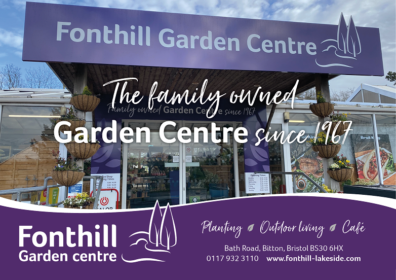 Fonthill & Lakeside Garden Centre