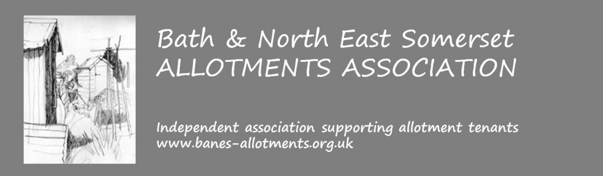 BANES Allotments Association