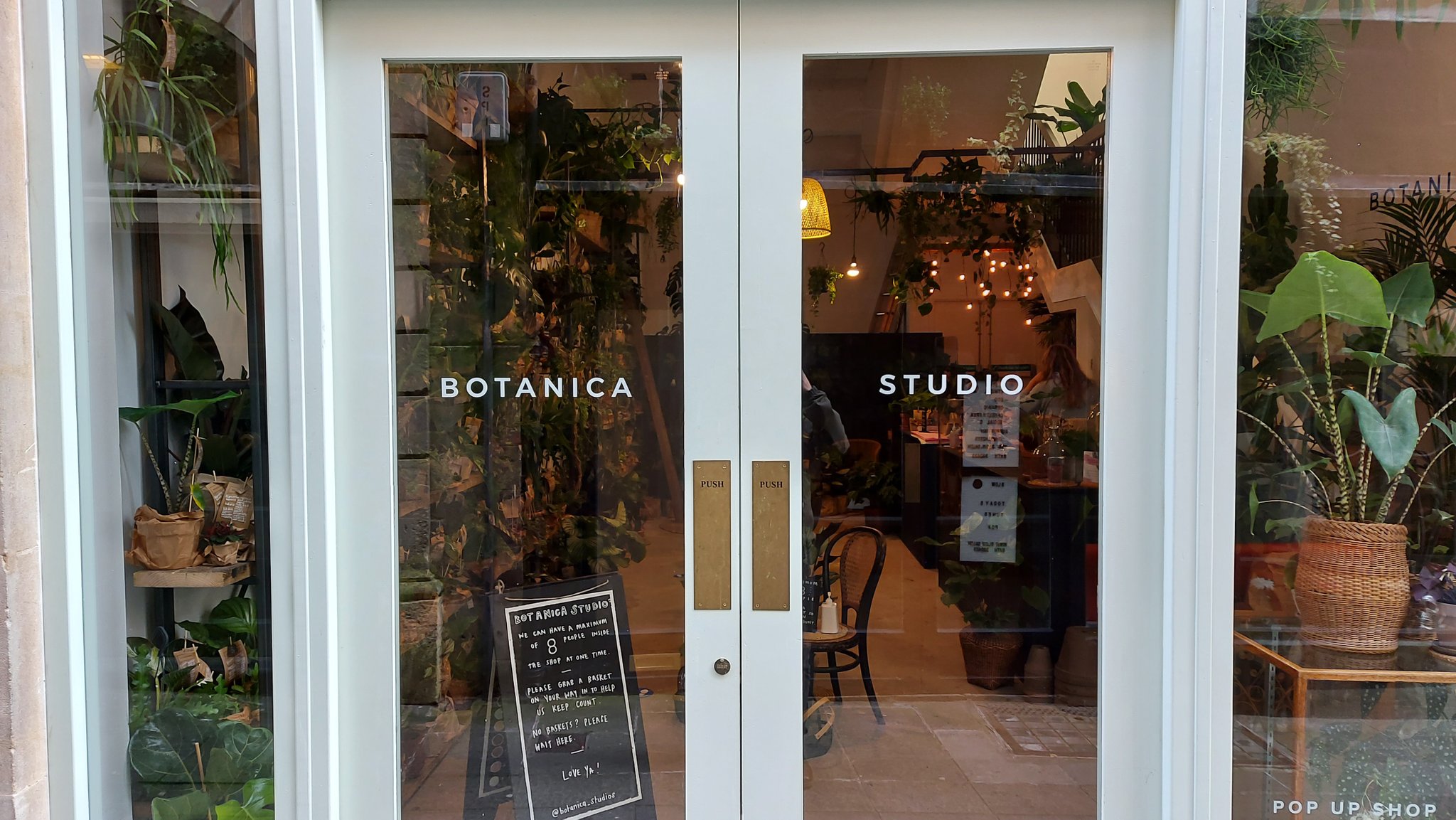 Botanica Studio