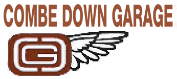 Combe Down Garage